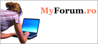 Pagina de start a forumului GtaIVRocketsgame.MyForum.ro
